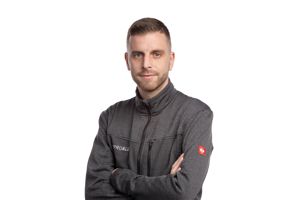 Ondřej Dezort