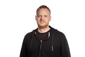 Daniel Šimánek 