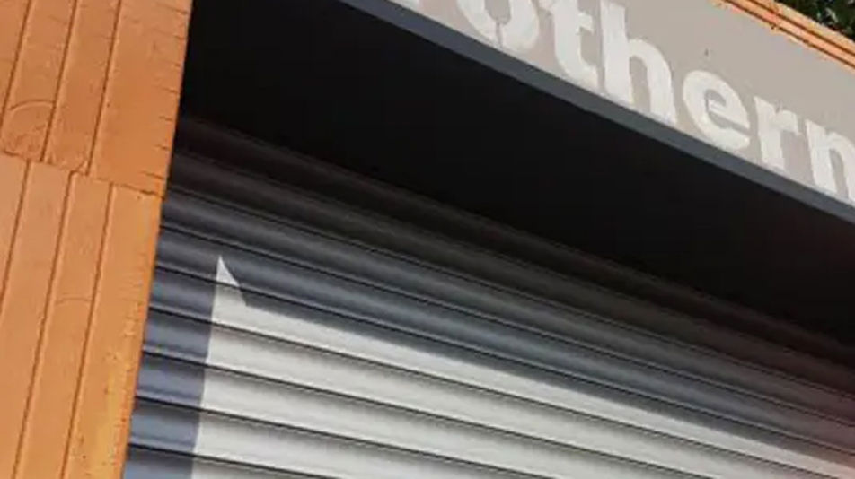 Rolety i žaluzie do překladu POROTHERM VARIO UNI
