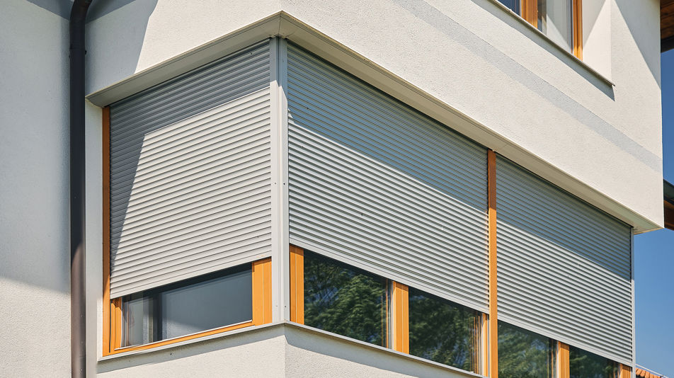 Zimní akce 5 + 1 roleta ZDARMA 