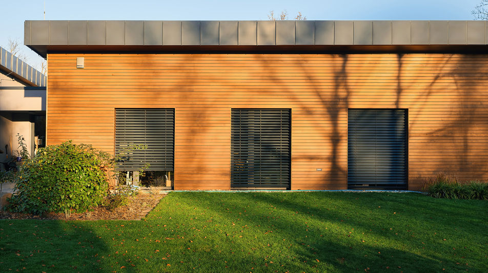 Zimní akce 5 + 1 žaluzie ZDARMA