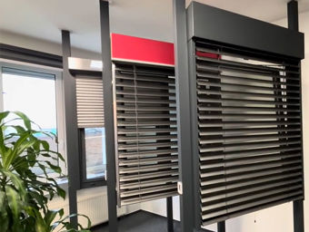 Zveme vás do nového showroomu