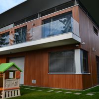 PRO-ZETTA – IP, žaluzie v izolovaném překladu